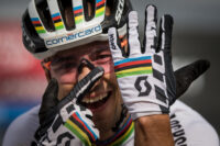 N1NO Schurter kündigt Karriereende an