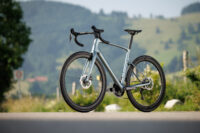 Scott Addict – Long Ride Ready: Die neue Ära der komfortorientierten Performance im Rennradsegment