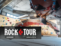 BLACK DIAMOND ROCK TOUR 2025/26