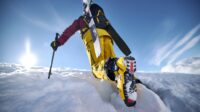 La Sportiva Sender: Sweet Spot zwischen Skitouring und Freeriding