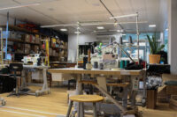 ReWEAR-Kreislaufprogramm: Odlo weitet Reparaturservice aus