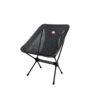Snowline Lasse Plus Chair – Mehr Komfort, gleiche Mobilität