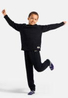 Active X-Warm Rundhalsshirt & Hose