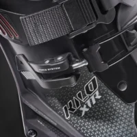 Technopolimer-Schnallen