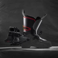 Vom Rennsport inspirierte Manschette