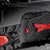 Frixion Wave Alpine XTR-Außensohle