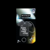 Der neue Safety Reflector erhöht die Sichtbarkeit & Sicherheit