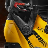 In-Axis Pivotal Joint