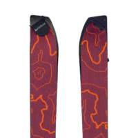 Contour Guide PURE Splitboard – Speziell für Splitboarder