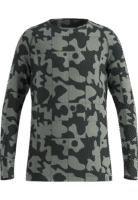 Odlo Adventurer Active Warm Base-Layer – Der warme Print für kleine Outdoor-Fans