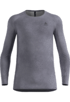 Die Active Warm Base Layer mit Zuans „Fragile Nature“-Print gehören aus gutem Grund zu Odlos Bestsellern