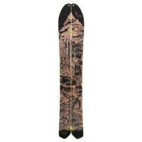 Plum Transition Splitboard