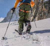 Plum Splitboard Bindungen FW25