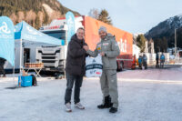 Gestärkte Partnerschaft: Odlo und Swiss-Ski verlängern langfristig bis 2032