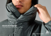 Odlos FW25 Daunenjacken vereinen bewährte Performance mit anspruchsvoller Ästhetik