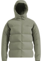 Men's Ascent Down Hooded Jacket