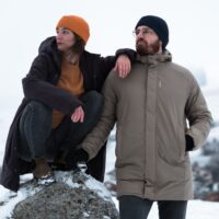 Die Swiss Made Winterkollektion von ROTAUF ist eine Hommage an Schweizer Handwerk, regionale Wertschöpfung und funktionale Outdoorbekleidung