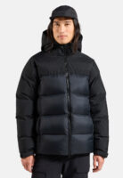 Men's Ascent Down Hooded Jacket