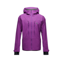 Black Diamond Dawn Patrol Hybrid Shell