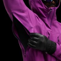 Black Diamond Dawn Patrol Hybrid Shell