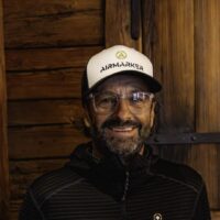 Rico Dürst, CEO von AirMarker