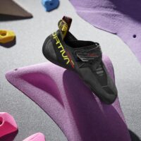 Auch für die Climbing-Community gibt's Neuigkeiten: Skwama Lite