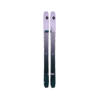 W Impulse Ti 98 Skis