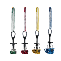 Black Diamond C4 Extendable Sling Camalot