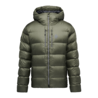 Men's Mission Down Parka 4000 M