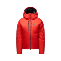 Women's Mission Down Parka 6000 M