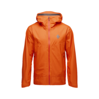 Black Diamond Deploy 3L Shell