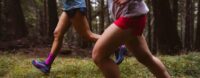 Moderne Trailrunner:innen schätzen besonders die Freiheit und die Community