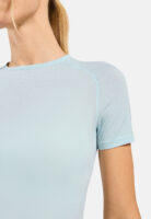 Women's Performance X-Light Kurzarm-Base Layer