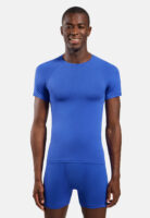 Men's Performance X-Light Kurzarm-Base Layer