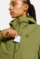 Women's Ascent 3L Jacket