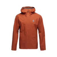 Black Diamond Strataline Stretch Shell