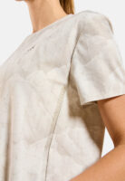 Women's Zeroweight Chill-Tec Running T-Shirt