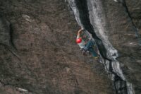 Connor Herson in Norwegen