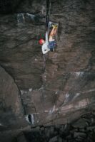 Die S26 Kampagne von Black Diamond mit Connor Herson