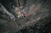 BLACK DIAMOND PRÄSENTIERT BORN FROM THE CLIMBING LIFE