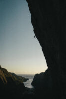 Connor Herson klettert „Recovery Drink“ (5.14c/8c+)