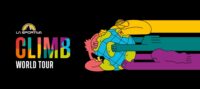 Climb World Tour 2026 - La Sportiva