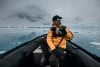 SWAROVSKI OPTIK präsentiert das neue CL Companion