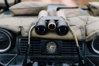 SWAROVSKI OPTIK präsentiert das neue CL Companion