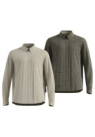 Men's Ascent Transition Langarmhemd