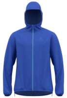 Men's X-Alp Performance Knit Waterproof Laufjacke