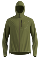 Men's Zeroweight Dual Dry Jacket