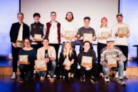 La Sportiva's Prodigio Pro wurde von der Community zum Trailschuh des Jahres gewählt