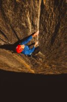 Die S26 Kampagne von Black Diamond mit Connor Herson