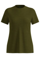 Women's Ascent Merino Blend 130 T-Shirt